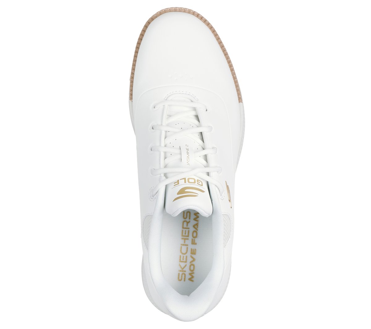 Waterproof: GO GOLF Jasmine 2 - Image 2