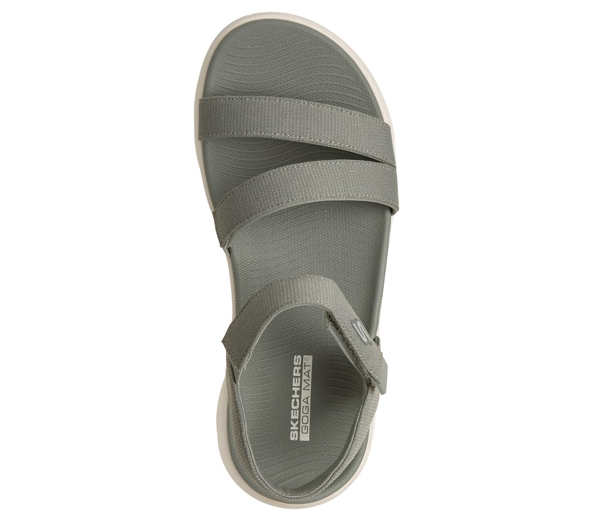 GO WALK Flex Sandal - Victoria - Image 2