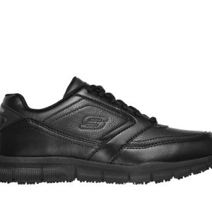 Work Slip-Resistant Relaxed Fit: Nampa - Wyola