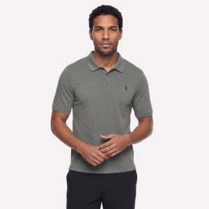 Skechers Off Duty Polo