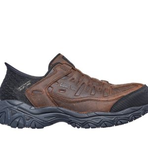 Skechers Slip-ins Work: Holdredge - Ryker