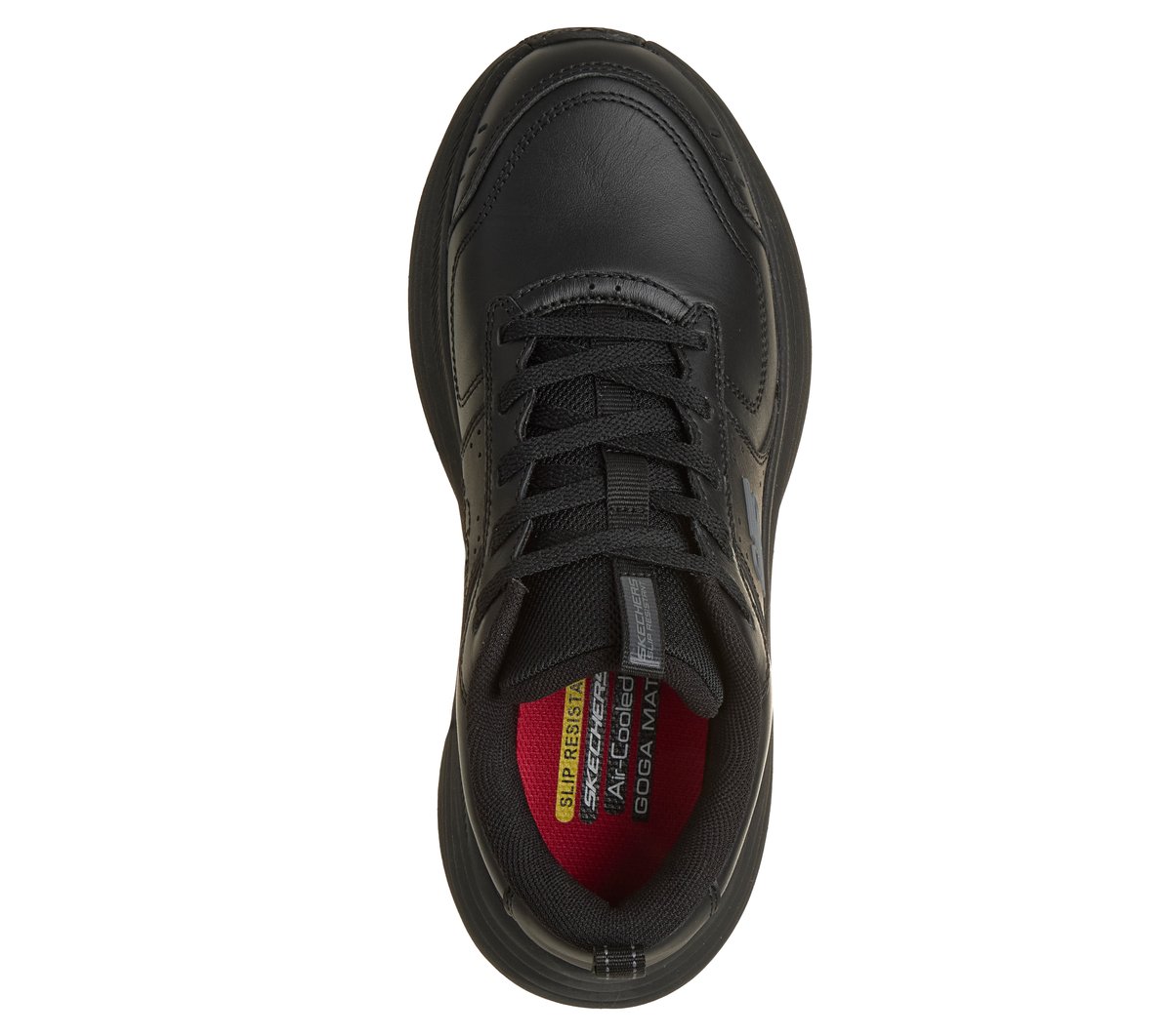 Work Slip-Resistant: Max Cushioning Endeavour - Elesyn - Image 2