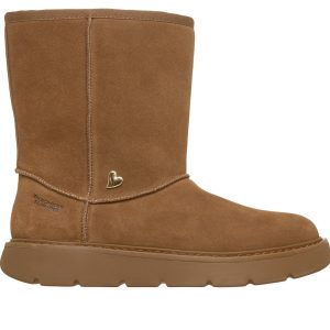Skechers Slip-ins: Keepsakes Cozy - Cozy Mid