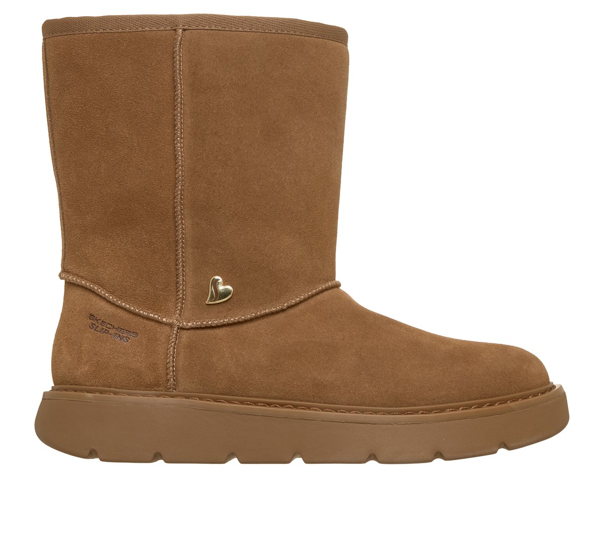 Skechers Slip-ins: Keepsakes Cozy - Cozy Mid