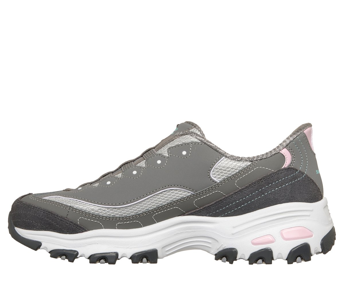 Skechers Slip-ins: D'Lites - Classic Comeback - Image 5