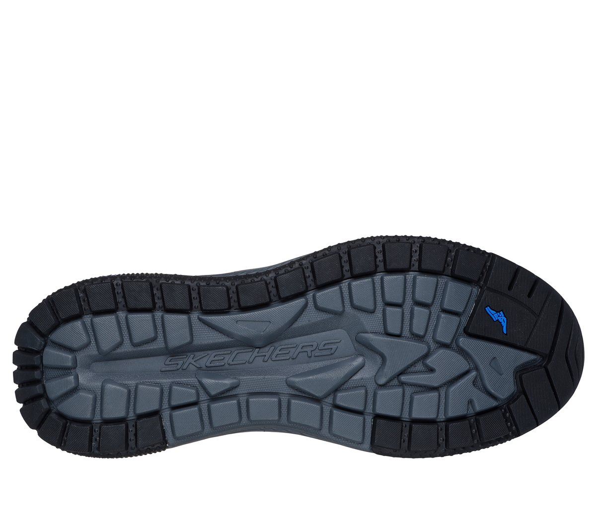 Skechers Slip-ins Waterproof Relaxed Fit: Meroe - Pikeman - Image 3
