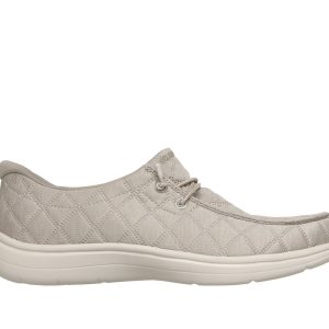 Skechers Slip-ins: On-The-GO Flex Radiant - Cozy Fit Girl