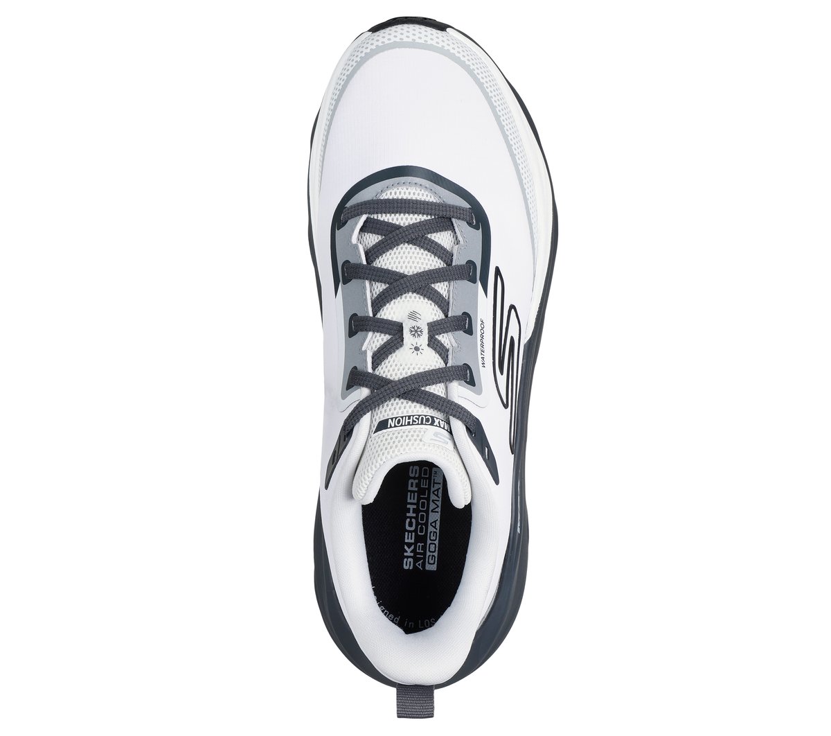 Waterproof: Max Run - Vorteza - Image 2