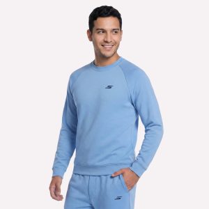 Skechers Cozy Luxe Elevate Crew