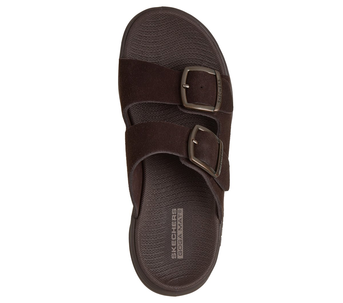 GO WALK Glide-Step 2.0 Sandal - Macy - Image 2