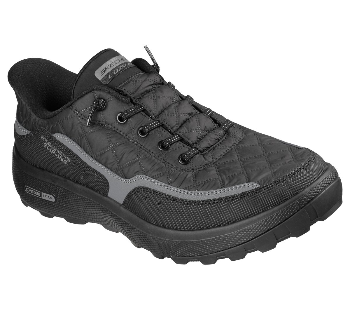 Skechers Slip-ins Relaxed Fit: Urban Explore - Cozy Fit - Image 4