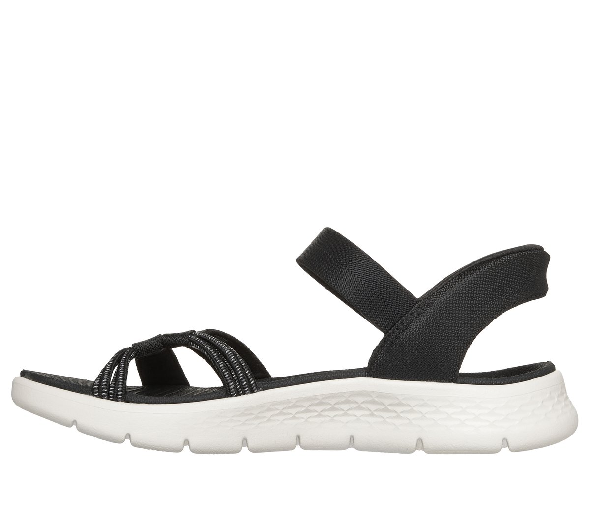 Skechers Slip-ins: GO WALK Flex Sandal - Romi - Image 5