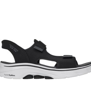 Skechers Slip-ins: GO WALK 7 Sandal - Ken