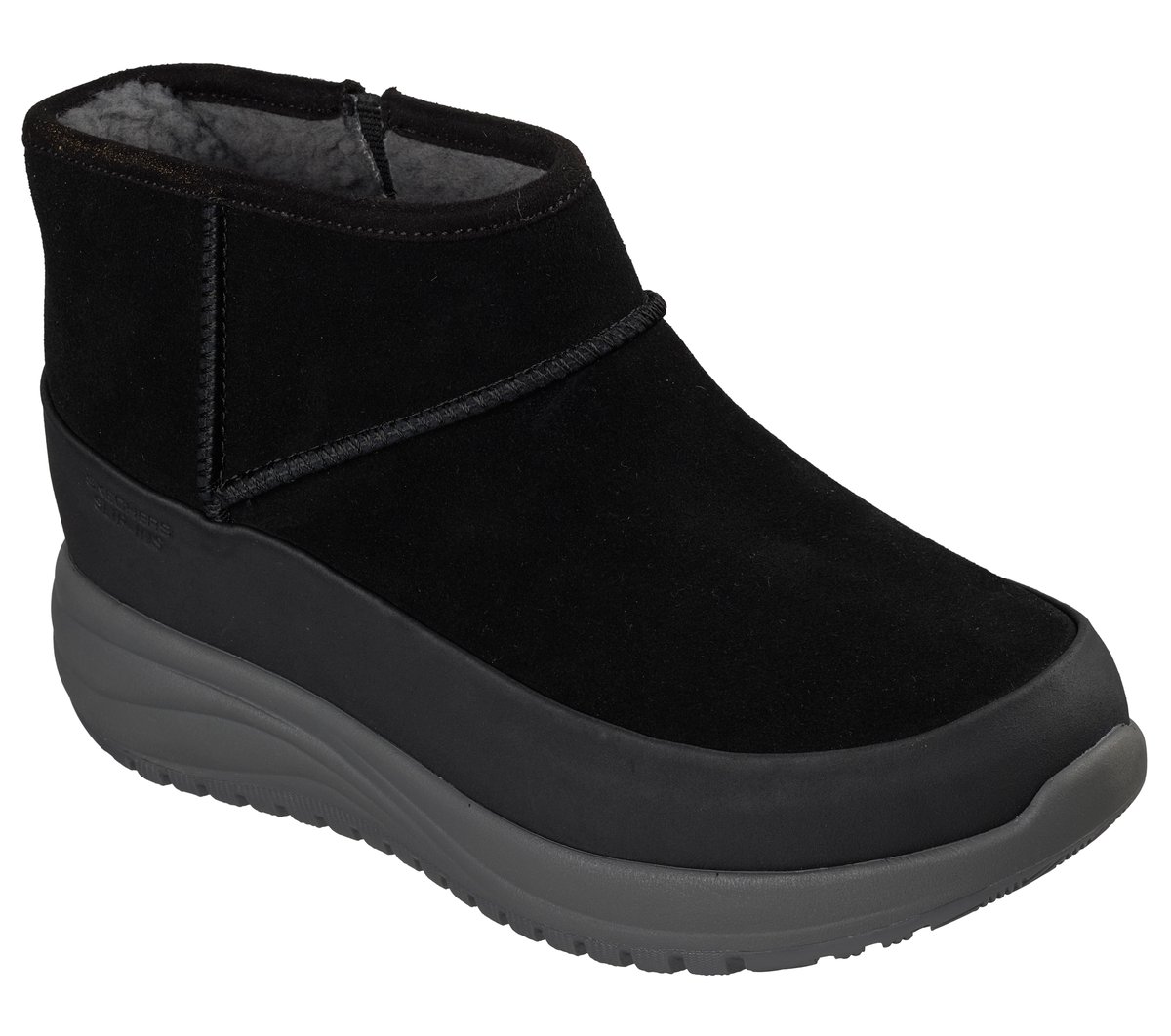 Skechers Slip-ins Waterproof: On-The-GO Stellar - Iris - Image 4