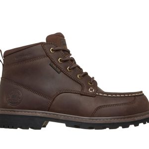 Work Waterproof: Longrider