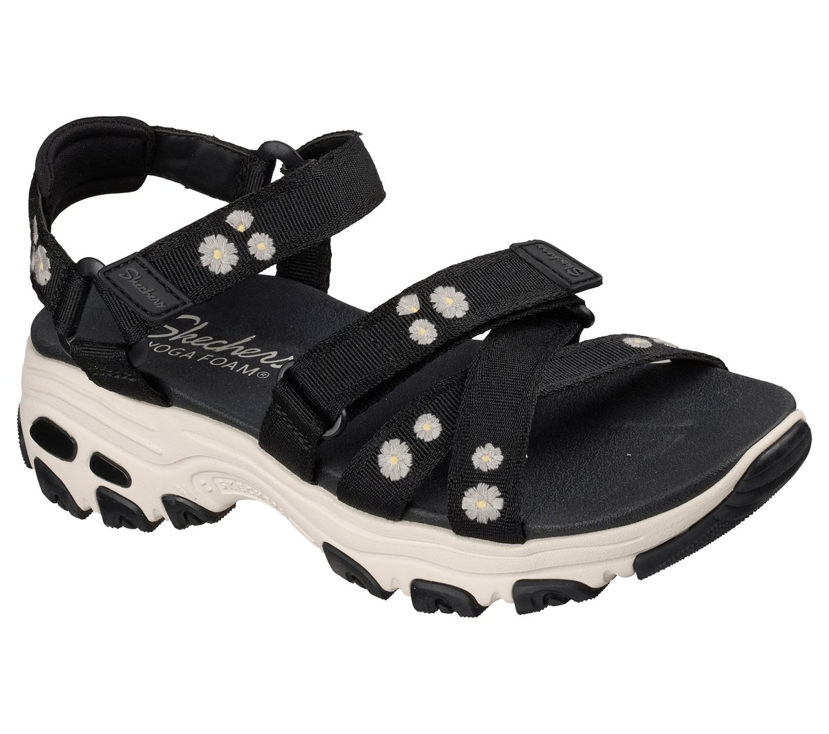 D'Lites Sandal - Happily Yours - Image 4