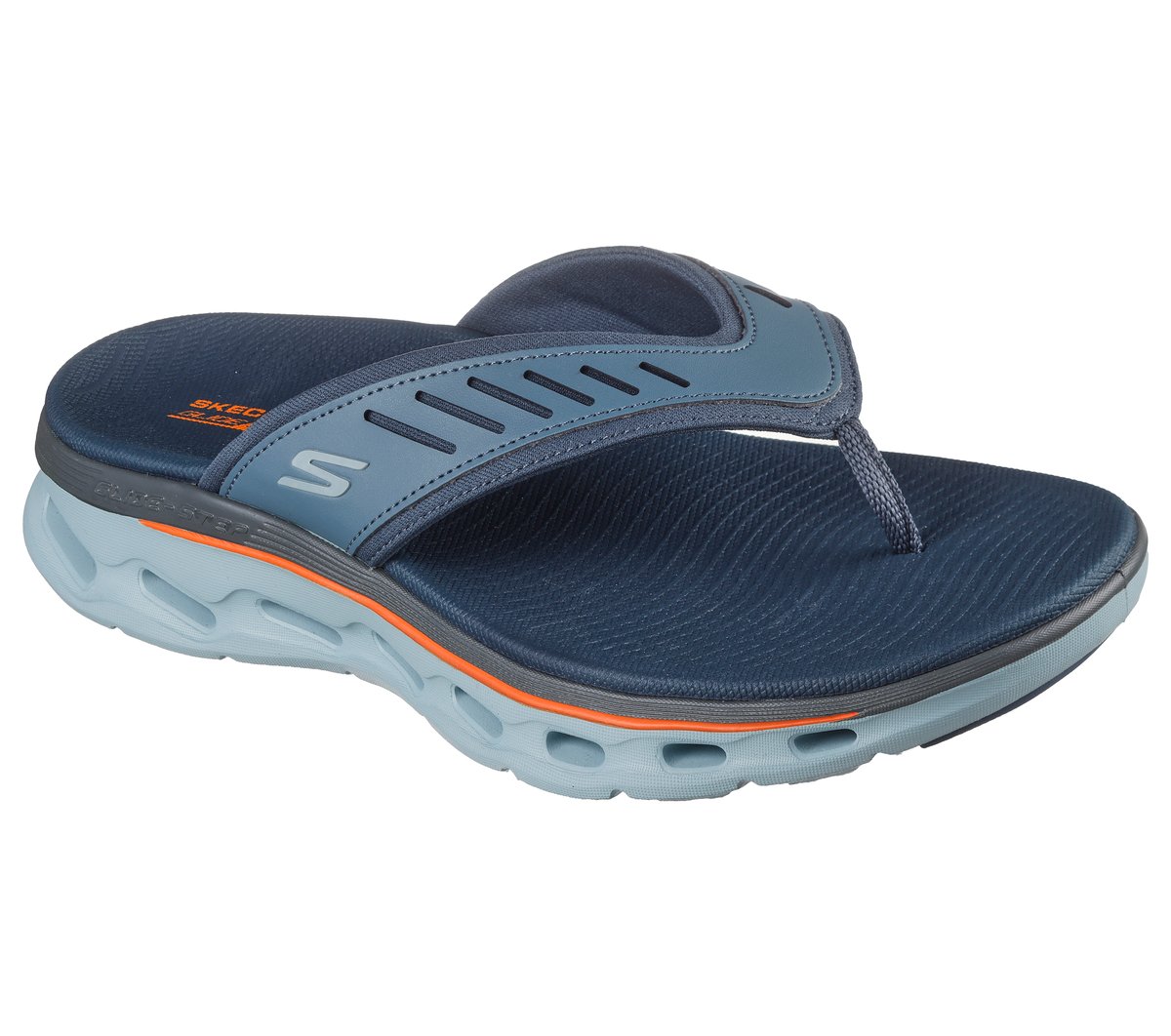 GO WALK Glide-Step 2.0 Sandal - Chandler - Image 4