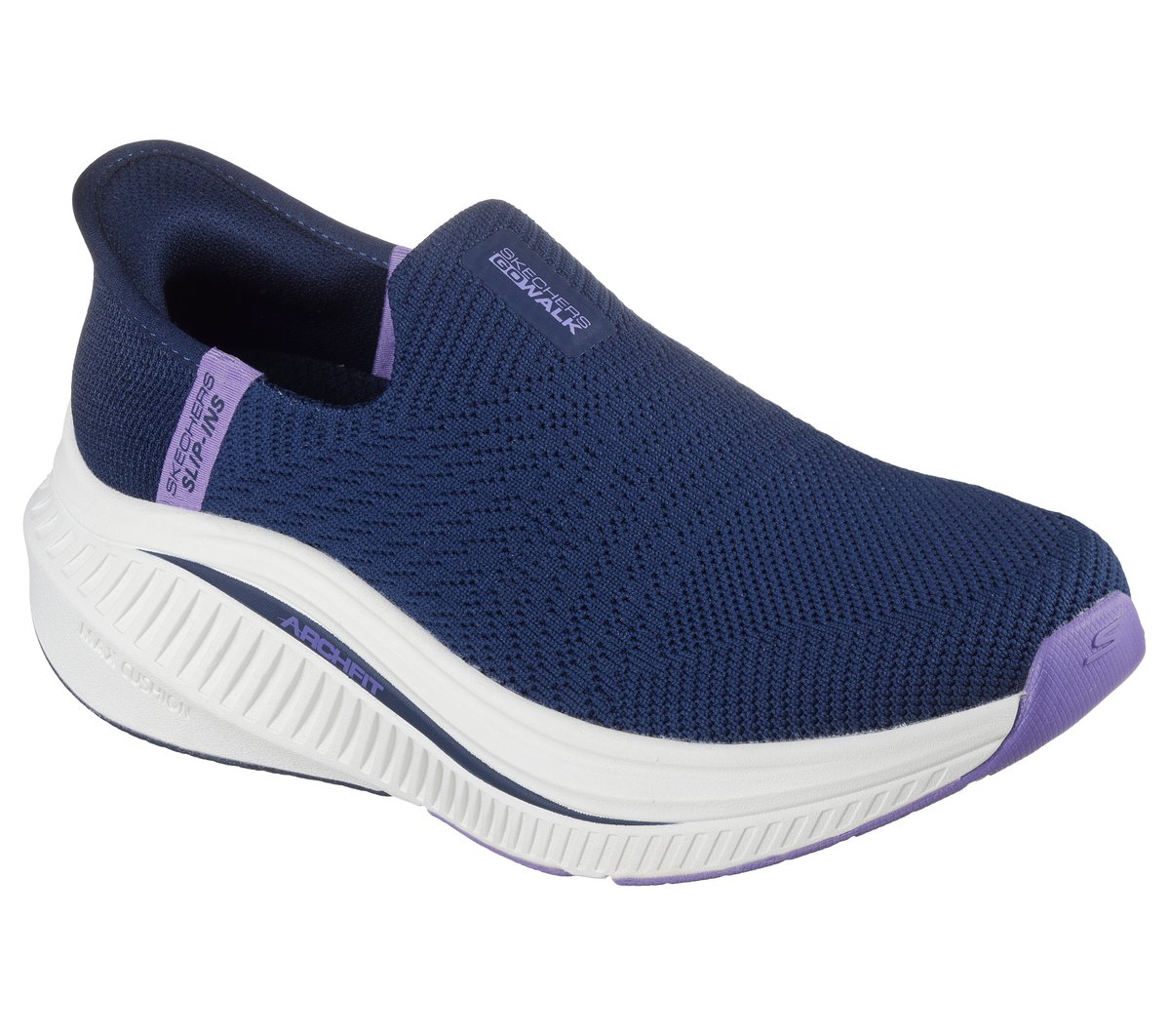 Skechers Slip-ins: GO WALK Max Cushioning Arch Fit - Camilla - Image 4