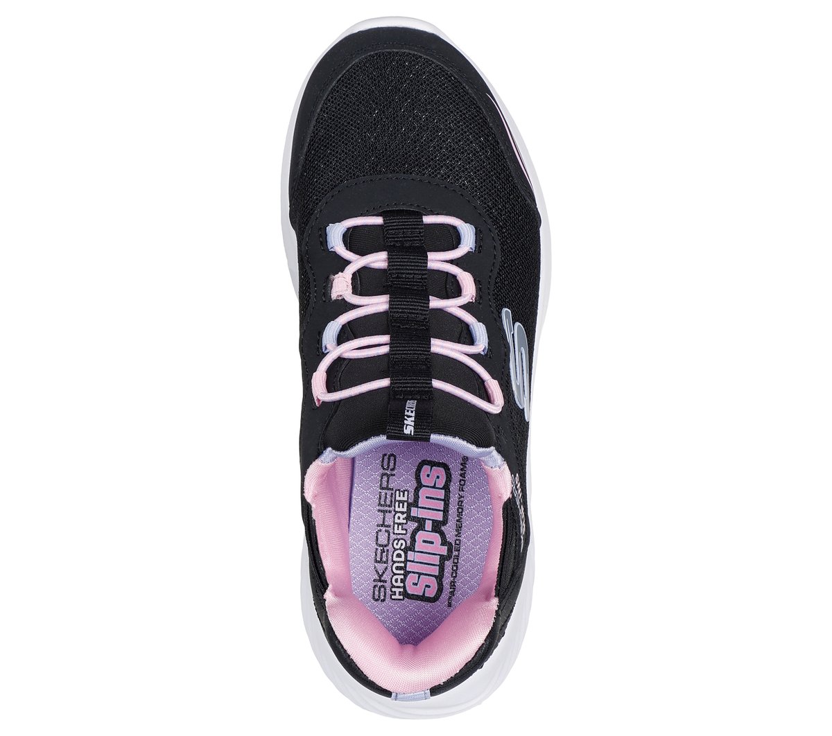 Skechers Slip-ins: Bounder - Simple Cute - Image 2