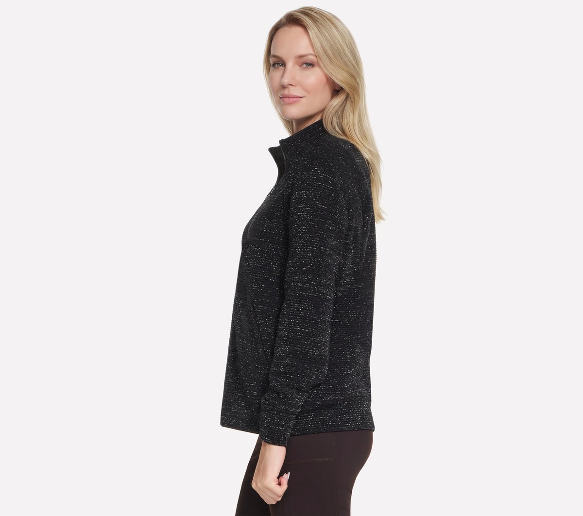 GO WALK Sparkle Jacket - Image 3