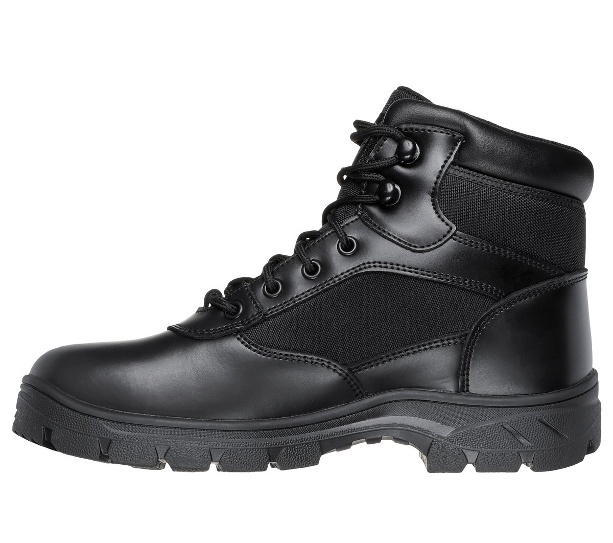 Waterproof Work Relaxed Fit: Wascana - Benen WP Tactical - Image 5