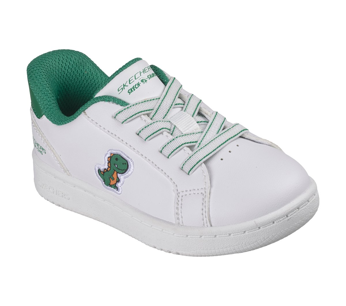 Skechers Slip-ins: Quick Street - Dino Trot - Image 4