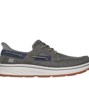 Skechers Slip-ins Relaxed Fit: Troutt - Davey