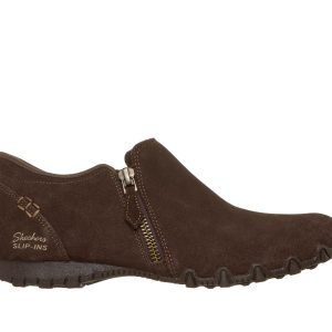 Skechers Slip-ins Relaxed Fit: Bikers Lite - Quiet Flair