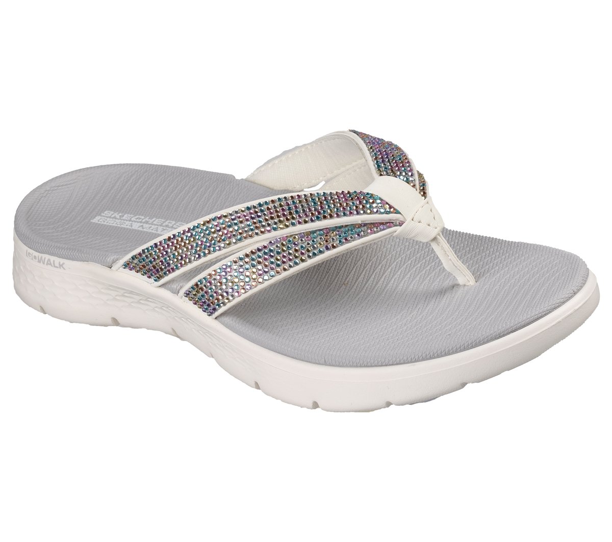 GO WALK Flex Sandal - Lindsey - Image 4