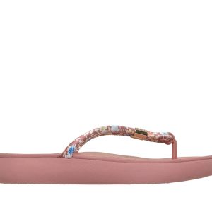 Relaxed Fit: Asana Luxe - Vibrant Beauty