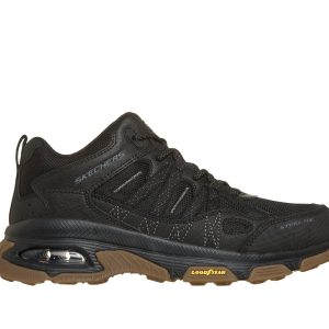 Work: Skech-Air Envoy Steel Toe - Arkago