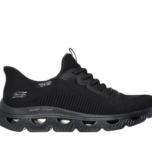 Skechers Slip-ins: BOBS Sport Arc Waves