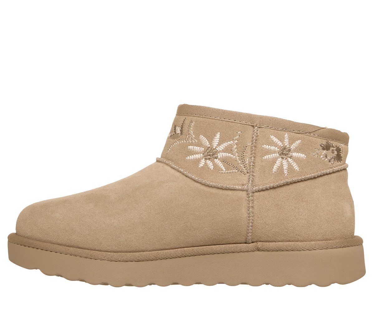 Skechers Slip-ins Relaxed Fit: Cozy Chateau - Cozy Mini Blossom - Image 5