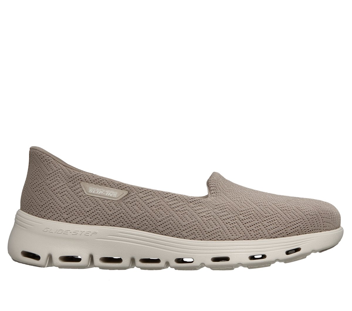 Skechers Slip-ins: Glide-Step Serene - Katherine