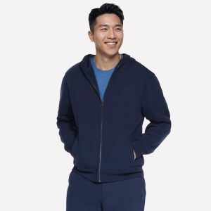Skechers Max Soft Hooded Jacket
