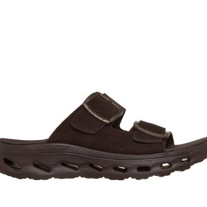 GO WALK Glide-Step 2.0 Sandal - Macy