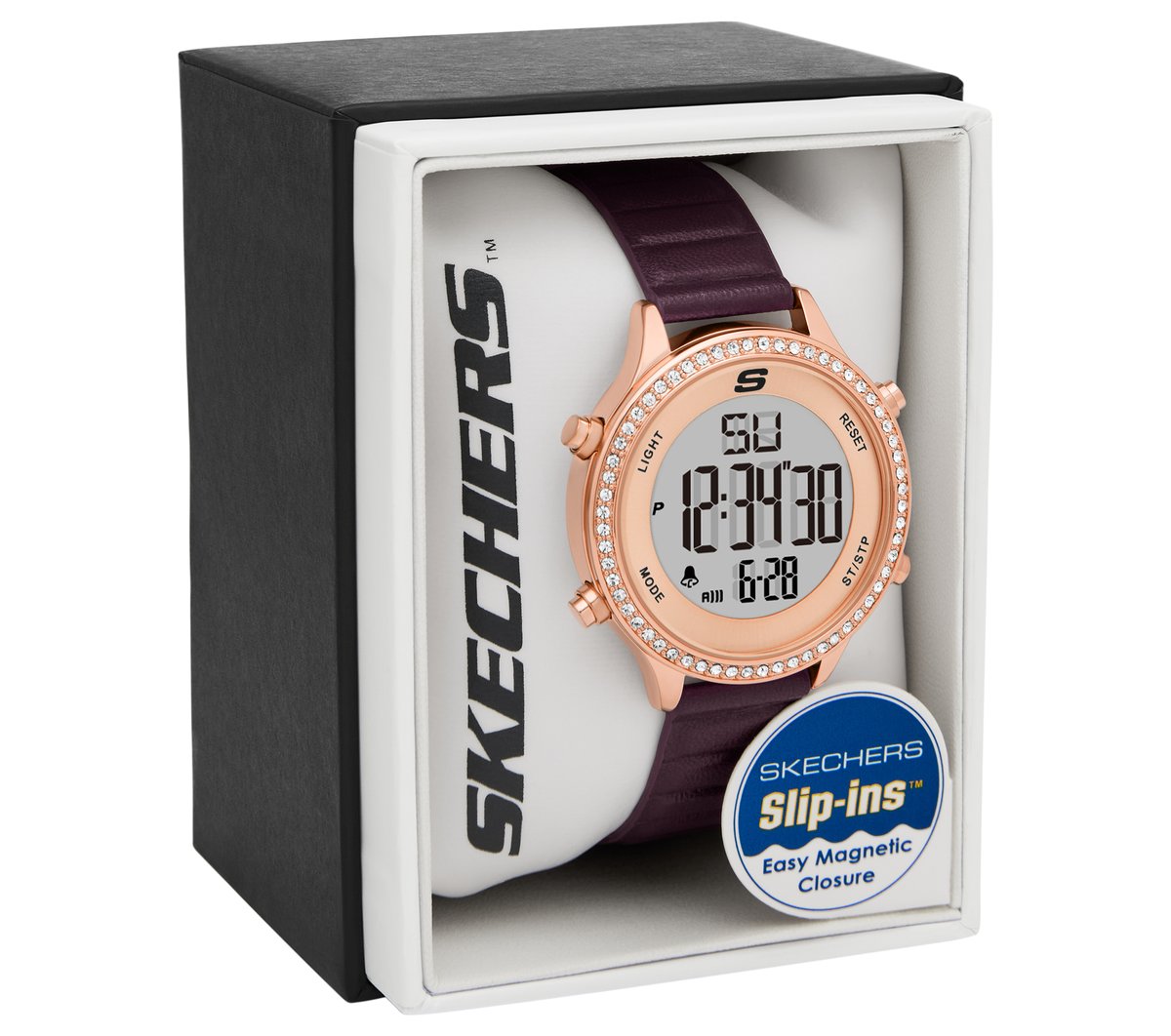 Skechers Slip-ins: Aliso Watch - Image 5