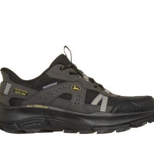 Skechers Slip-ins John Deere Relaxed Fit: Equalizer 5.0 Trail - Harvester