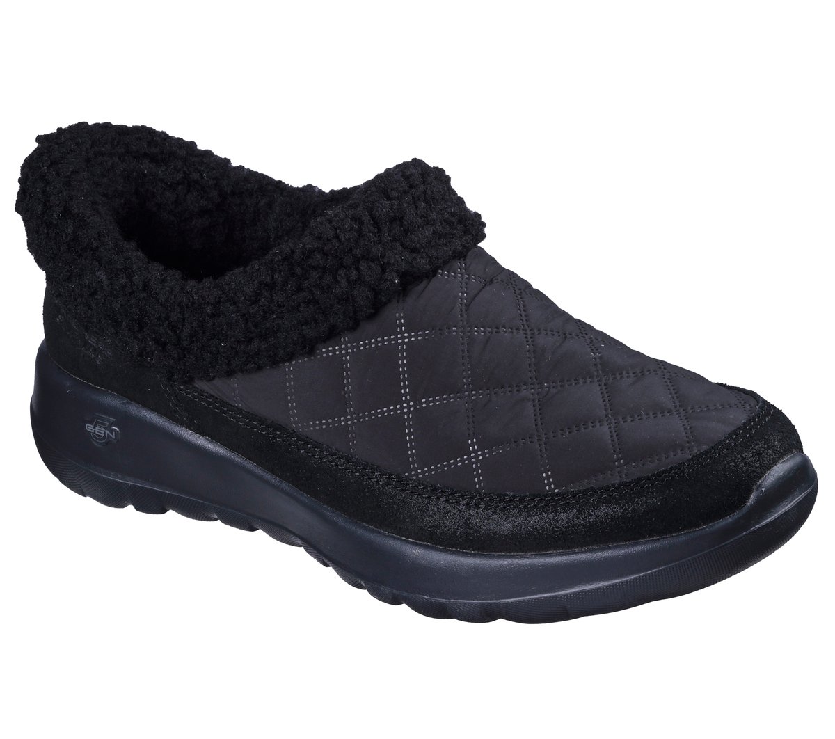 Skechers Slip-ins: On-The-GO Joy - Cozy Fit Cara - Image 4