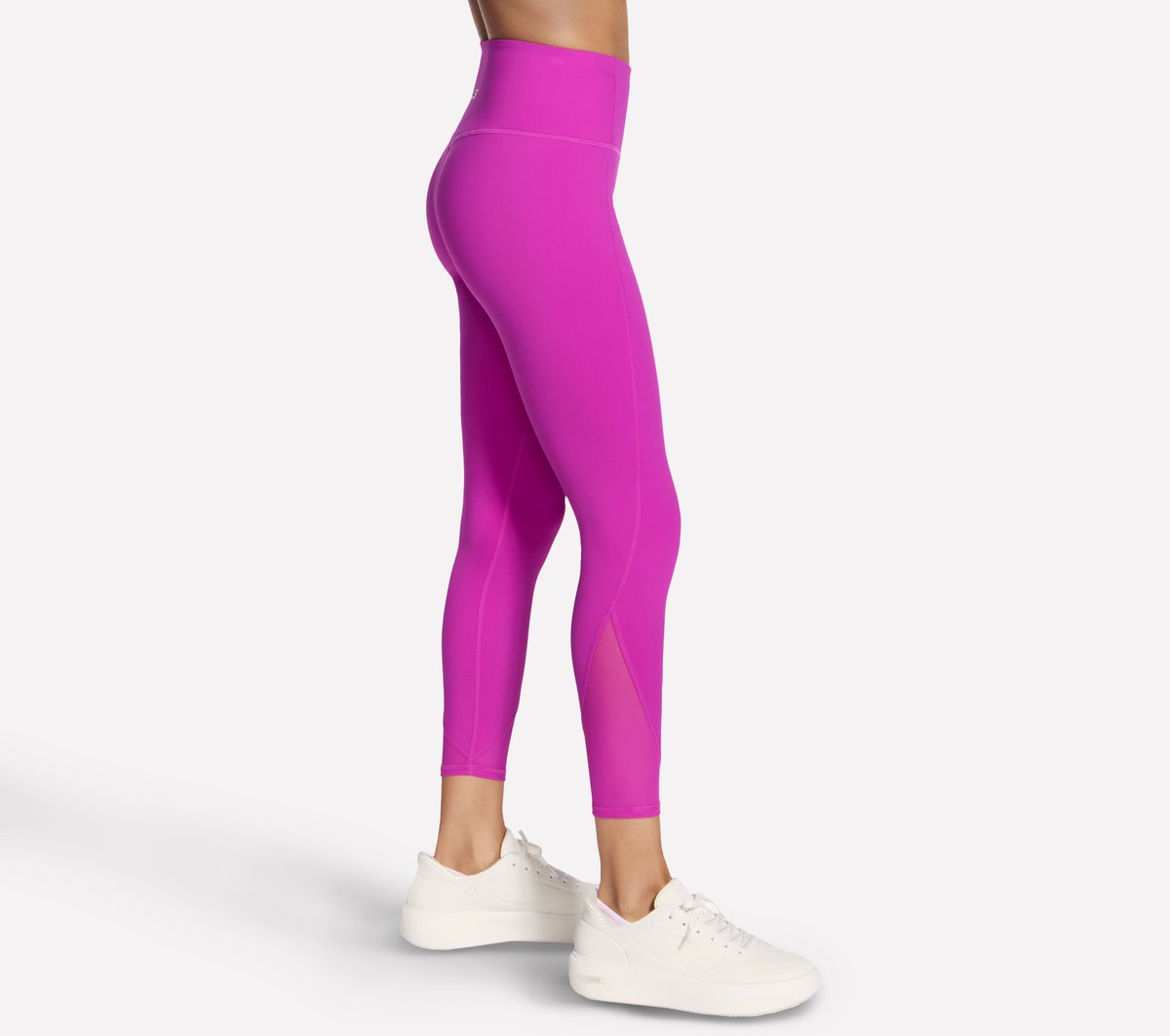 Tempo 7/8 High Waisted Legging - Image 4