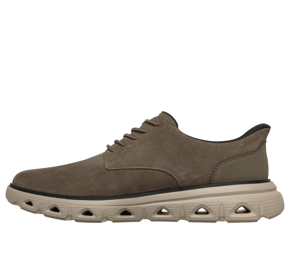Skechers Slip-ins Relaxed Fit: Glide-Step Cavern - Harley - Image 5