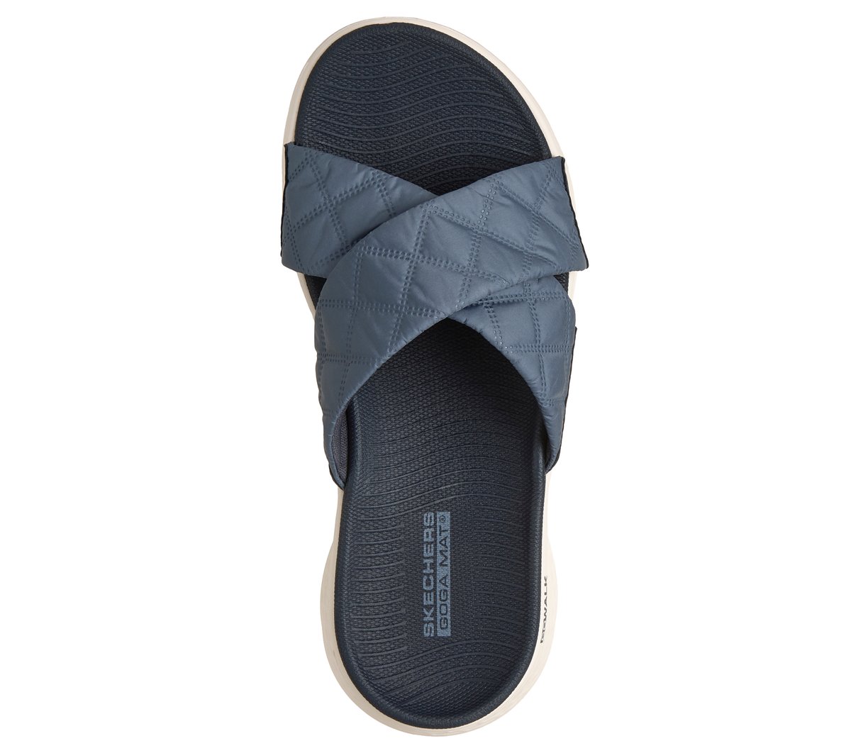 GO WALK Flex Sandal - Cozy Fit Gracie - Image 2