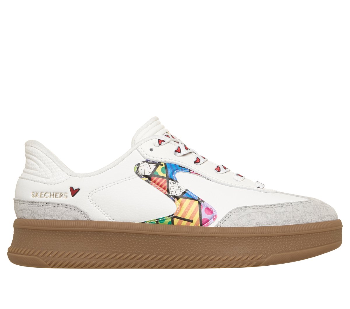 Skechers Slip-ins Britto: Hotshot HI - Britto Landscape