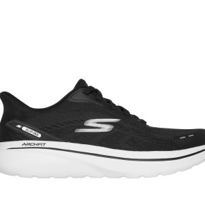 Skechers Slip-ins Relaxed Fit: GO WALK Arch Fit N-Joy - Nobend