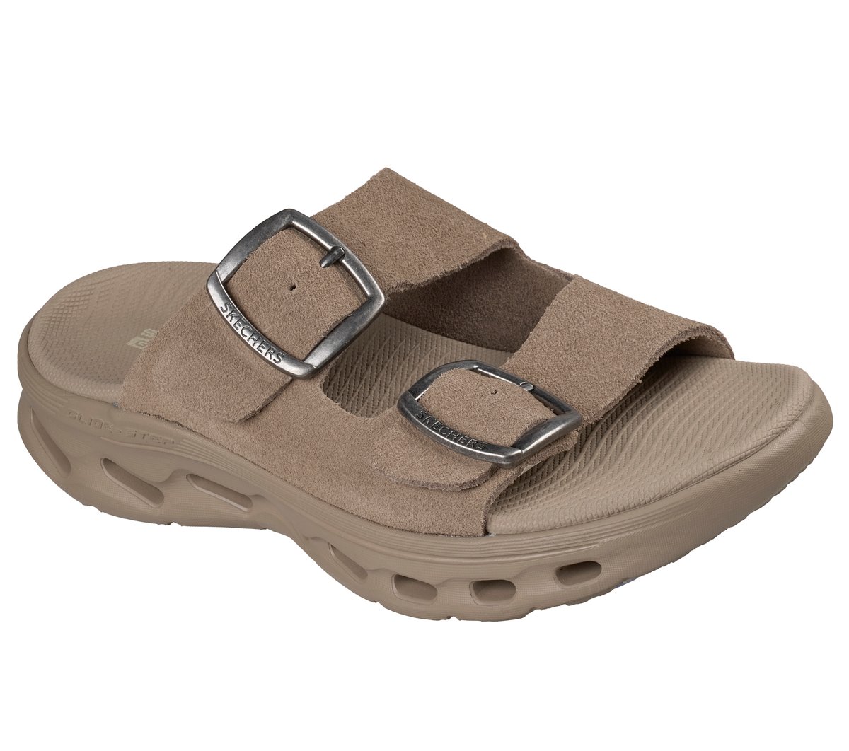 GO WALK Glide-Step 2.0 Sandal - Macy - Image 4
