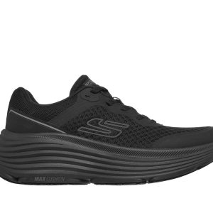 Work Slip-Resistant: Max Cushioning Endeavour