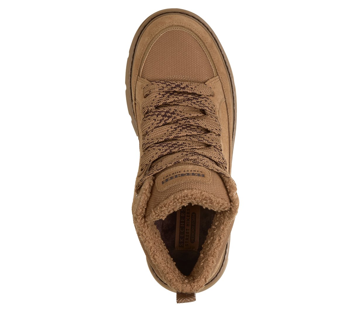 Keepsakes Cozy - Street Hiker Mid - Image 2