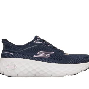 Skechers Slip-ins: GO WALK Max Cushioning Flex - Remi