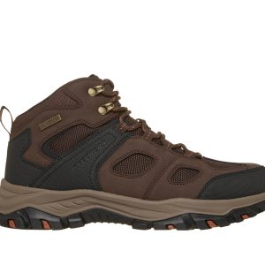 Waterproof Relaxed Fit: Rickter - Path Seeker