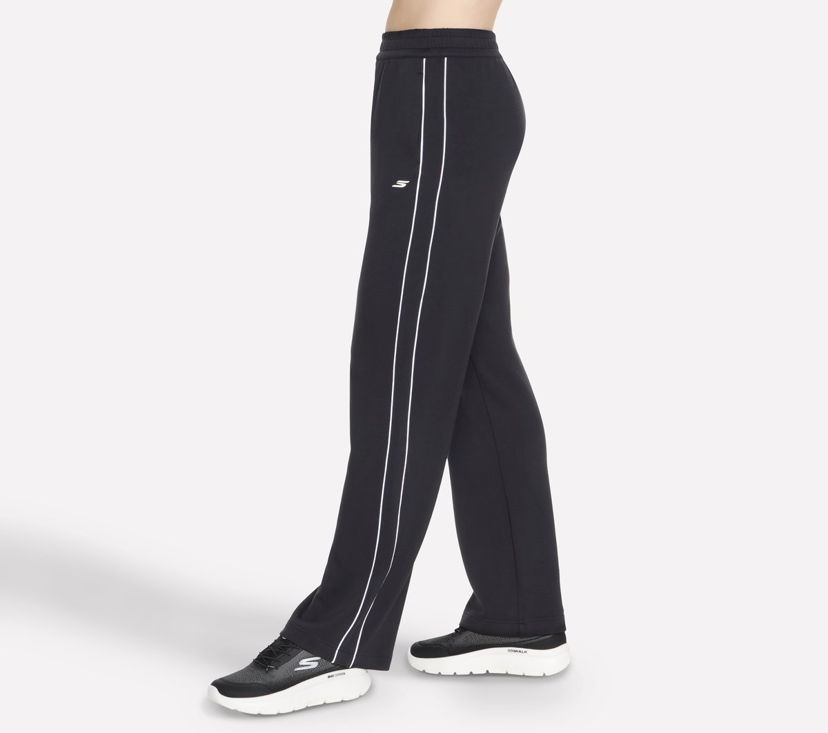 Cozy Luxe Track Pant - Image 3